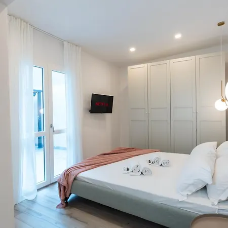 San Gallo Luxury 2 Minuti Dal Duomo Apartment