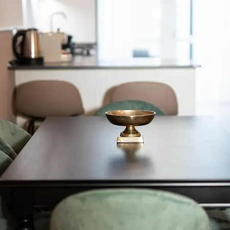 Apartament San Gallo Luxury 2 Minuti Dal Duomo *