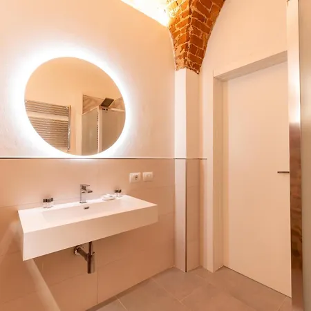 San Gallo Luxury 2 Minuti Dal Duomo *