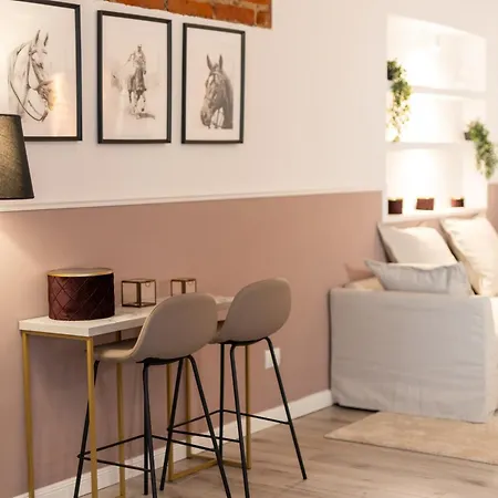 Apartament San Gallo Luxury 2 Minuti Dal Duomo *