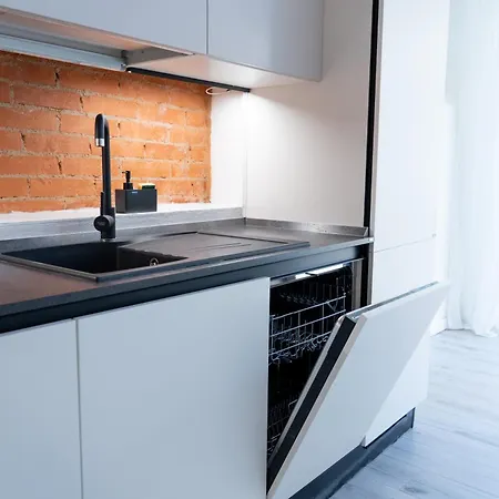 Apartment San Gallo Luxury 2 Minuti Dal Duomo Florence