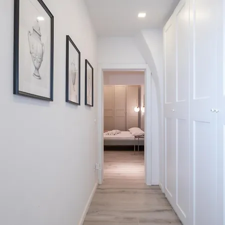 San Gallo Luxury 2 Minuti Dal Duomo *