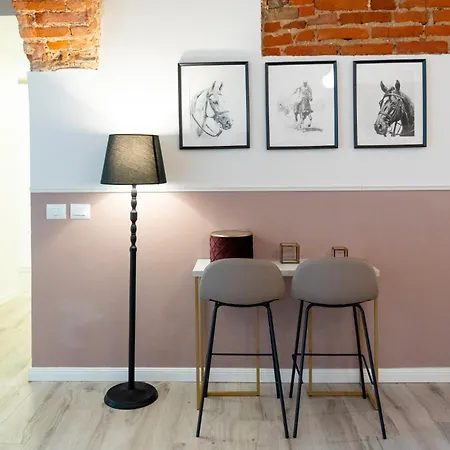 San Gallo Luxury 2 Minuti Dal Duomo Florencja