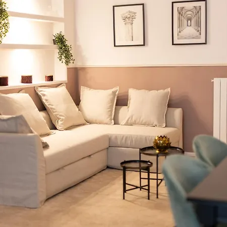 San Gallo Luxury 2 Minuti Dal Duomo