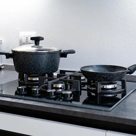 San Gallo Luxury 2 Minuti Dal Duomo *