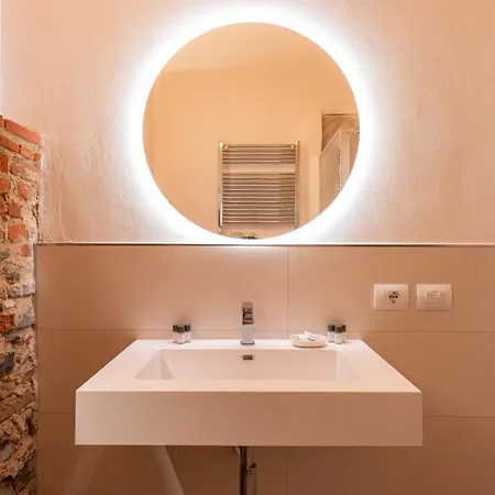 San Gallo Luxury 2 Minuti Dal Duomo