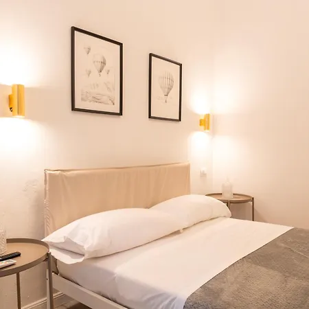 San Gallo Luxury 2 Minuti Dal Duomo Apartment