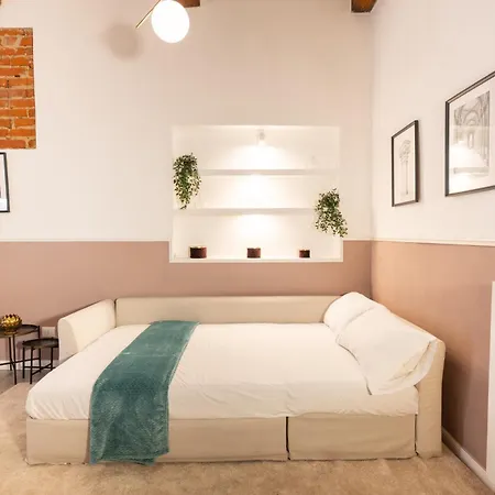 San Gallo Luxury 2 Minuti Dal Duomo Apartment *