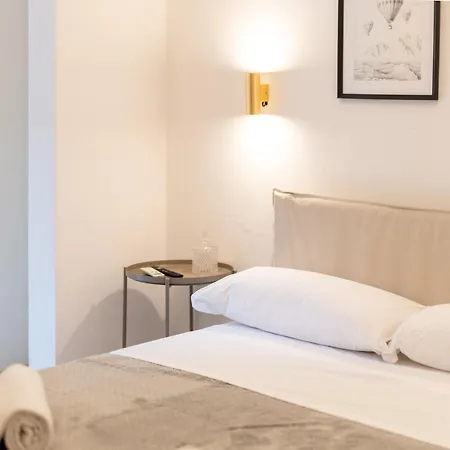 Apartment San Gallo Luxury 2 Minuti Dal Duomo *