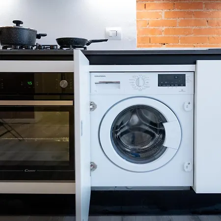 San Gallo Luxury 2 Minuti Dal Duomo *