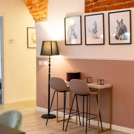 San Gallo Luxury 2 Minuti Dal Duomo * Florencja