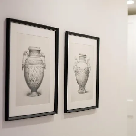 San Gallo Luxury 2 Minuti Dal Duomo Apartament