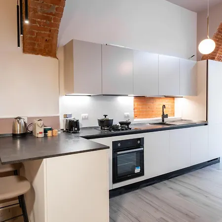 Apartment San Gallo Luxury 2 Minuti Dal Duomo
