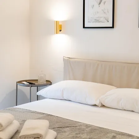 San Gallo Luxury 2 Minuti Dal Duomo Apartment *