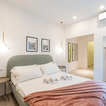 San Gallo Luxury 2 Minuti Dal Duomo *