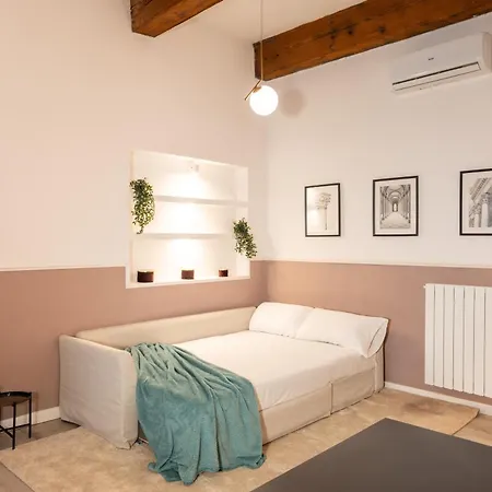 San Gallo Luxury 2 Minuti Dal Duomo Florencja