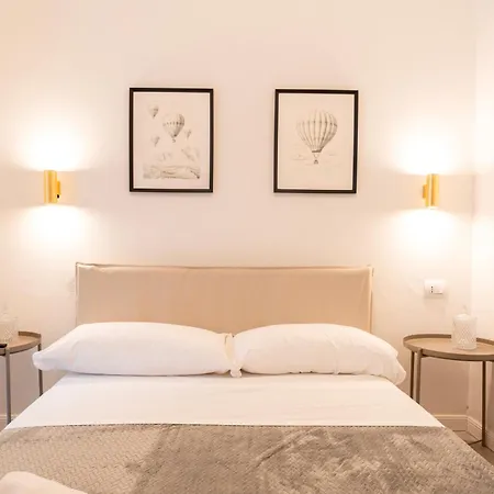 Apartment San Gallo Luxury 2 Minuti Dal Duomo *