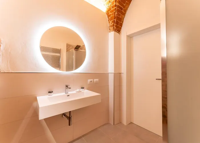San Gallo Luxury 2 Minuti Dal Duomo *
