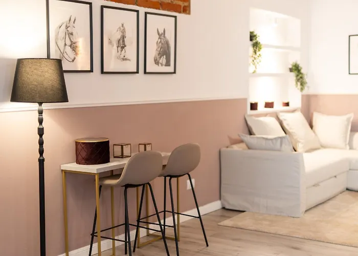 Apartament San Gallo Luxury 2 Minuti Dal Duomo *