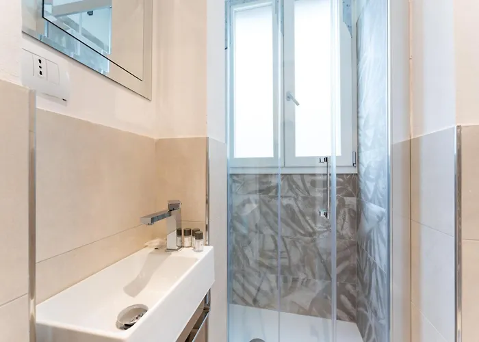 Apartament San Gallo Luxury 2 Minuti Dal Duomo
