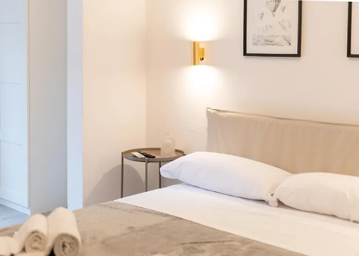 Apartament San Gallo Luxury 2 Minuti Dal Duomo *