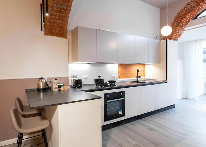 Apartament San Gallo Luxury 2 Minuti Dal Duomo