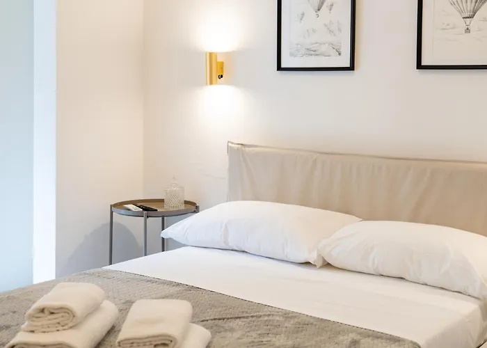 San Gallo Luxury 2 Minuti Dal Duomo Apartament *