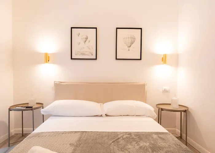 Apartament San Gallo Luxury 2 Minuti Dal Duomo *