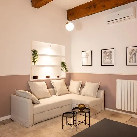 San Gallo Luxury 2 Minuti Dal Duomo * Флоренция