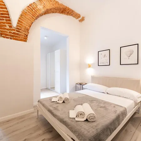 San Gallo Luxury 2 Minuti Dal Duomo * Флоренция